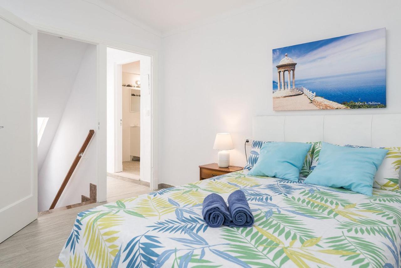 M Tatau Villa Santanyí