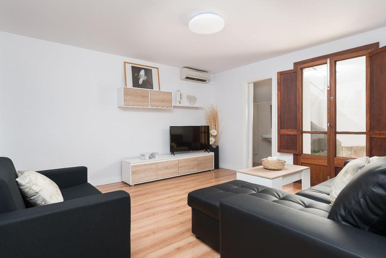 Villa M Tatau Santanyí